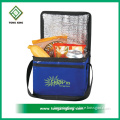 Non Woven Insulated Cooler Bag For Food